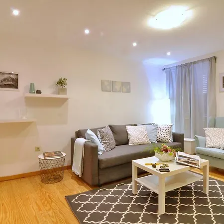 St.spyridon Suites Lejlighed Corfu (city)