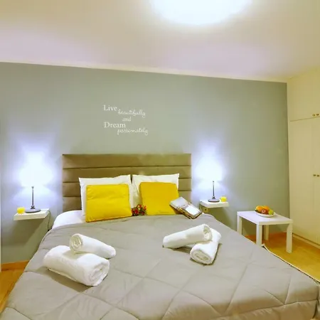 St.spyridon Suites Corfu (city)